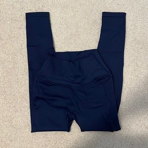 Balance athletica linear leggings